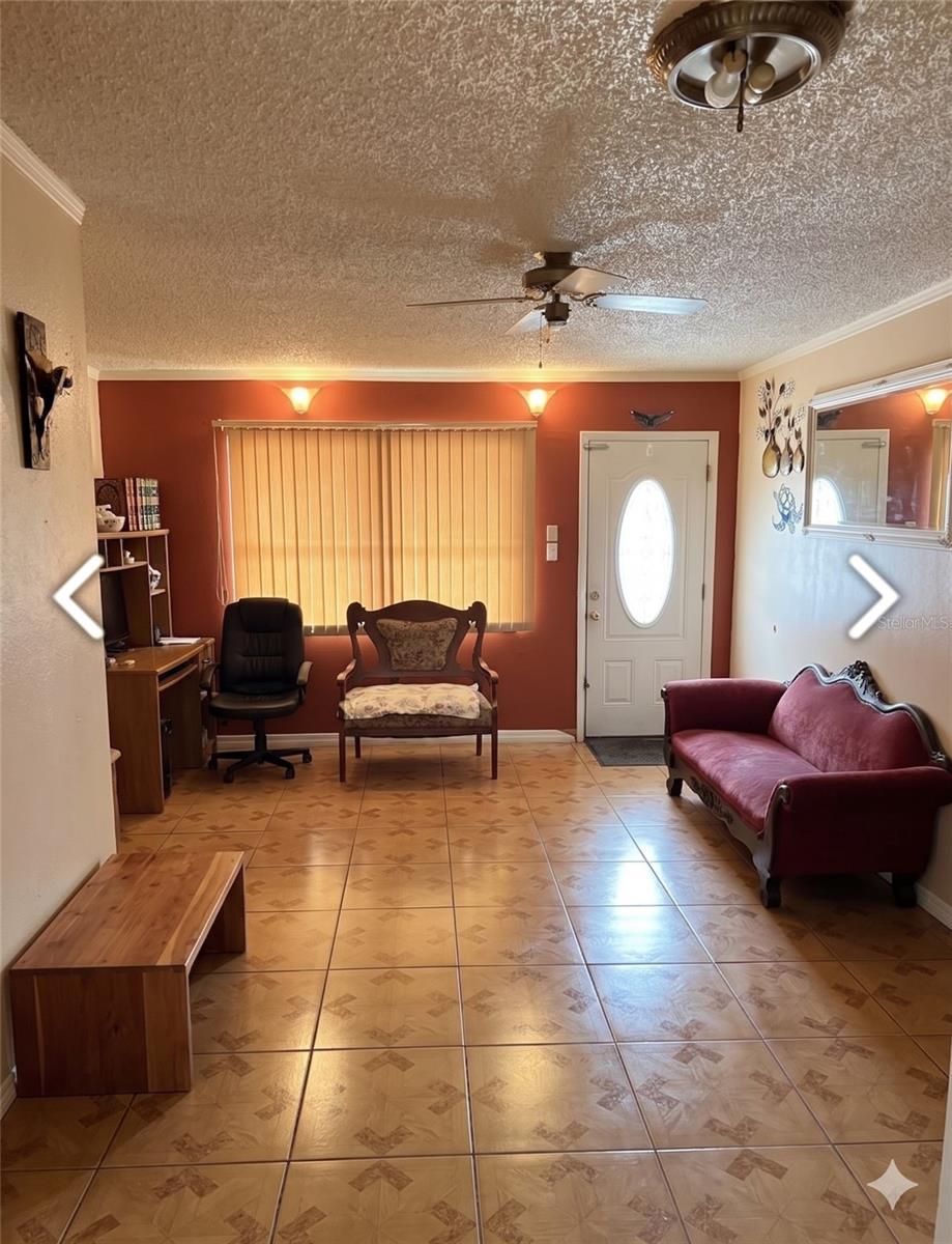 PARADISE PARK - Residential