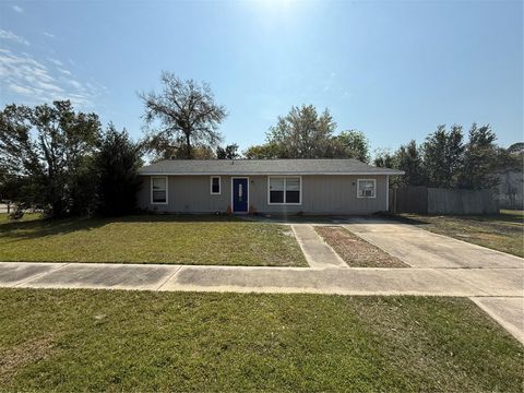 1721 S VILLAGE DRIVE DELTONA FL 32725