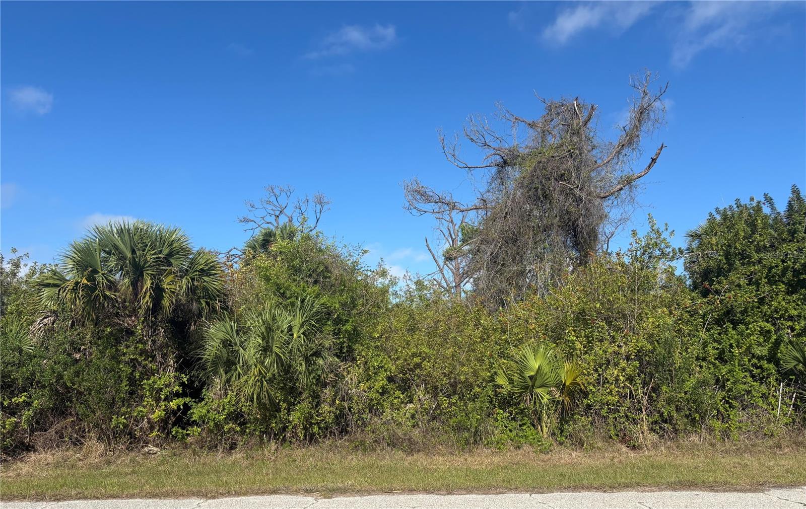 PORT CHARLOTTE SEC 067 - Land