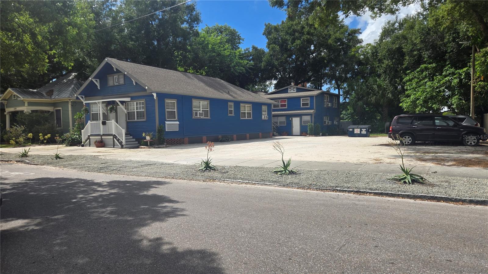 2306 N MORGAN STREET