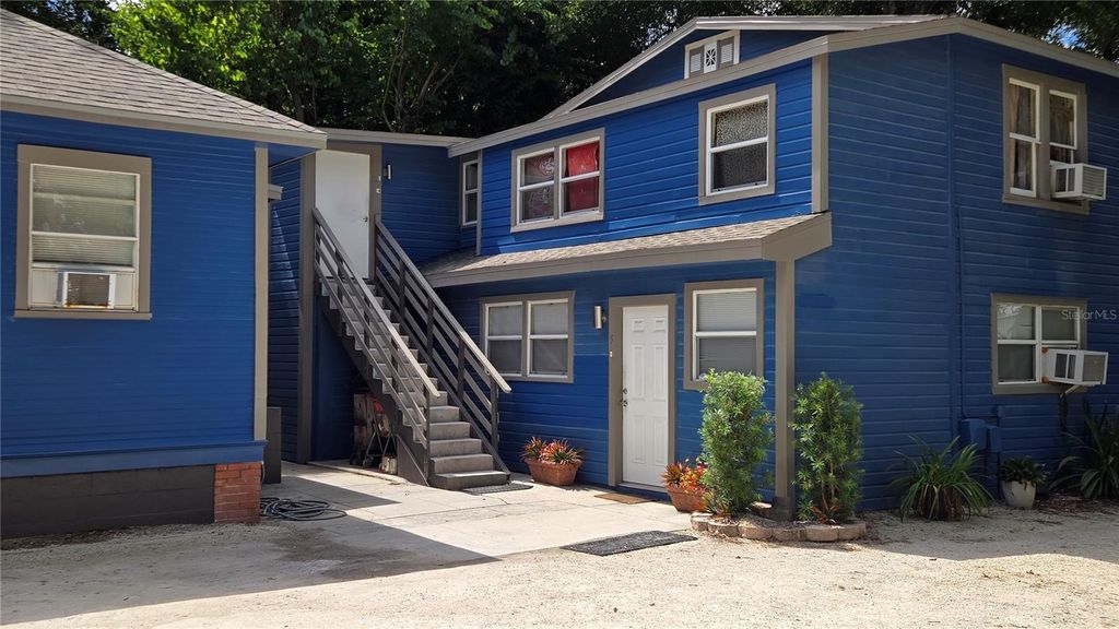 Photo of 2306 N Morgan Street, Tampa, FL 33602 (MLS # TB8444805)