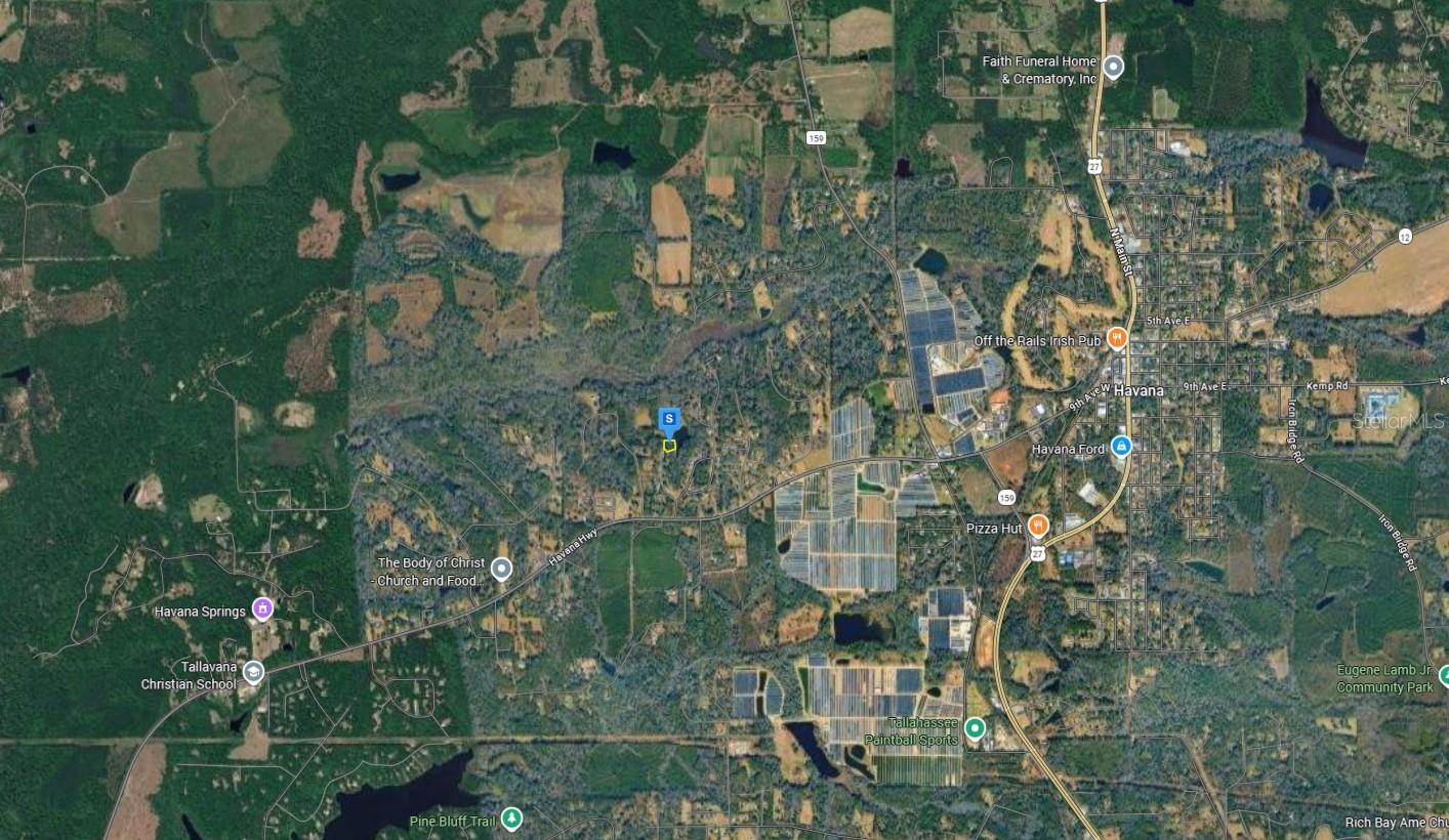 220 BLIND BROOK ROAD