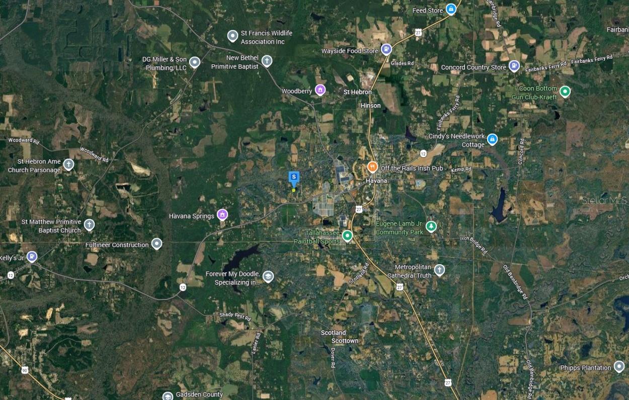 220 BLIND BROOK ROAD