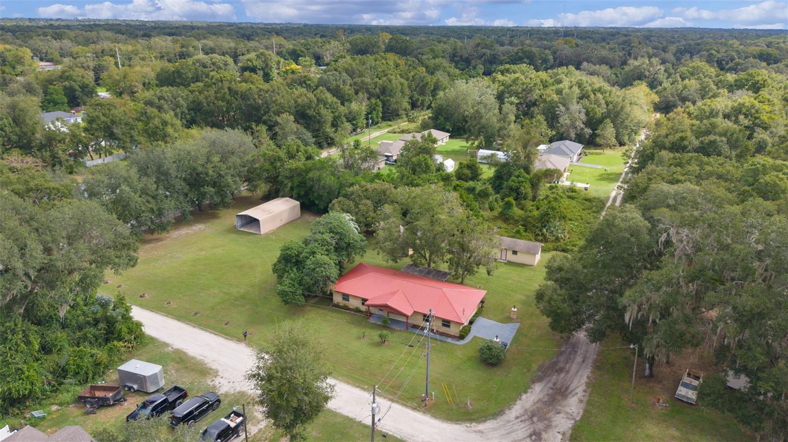 BELLEVIEW HEIGHTS ESTATE - Residential