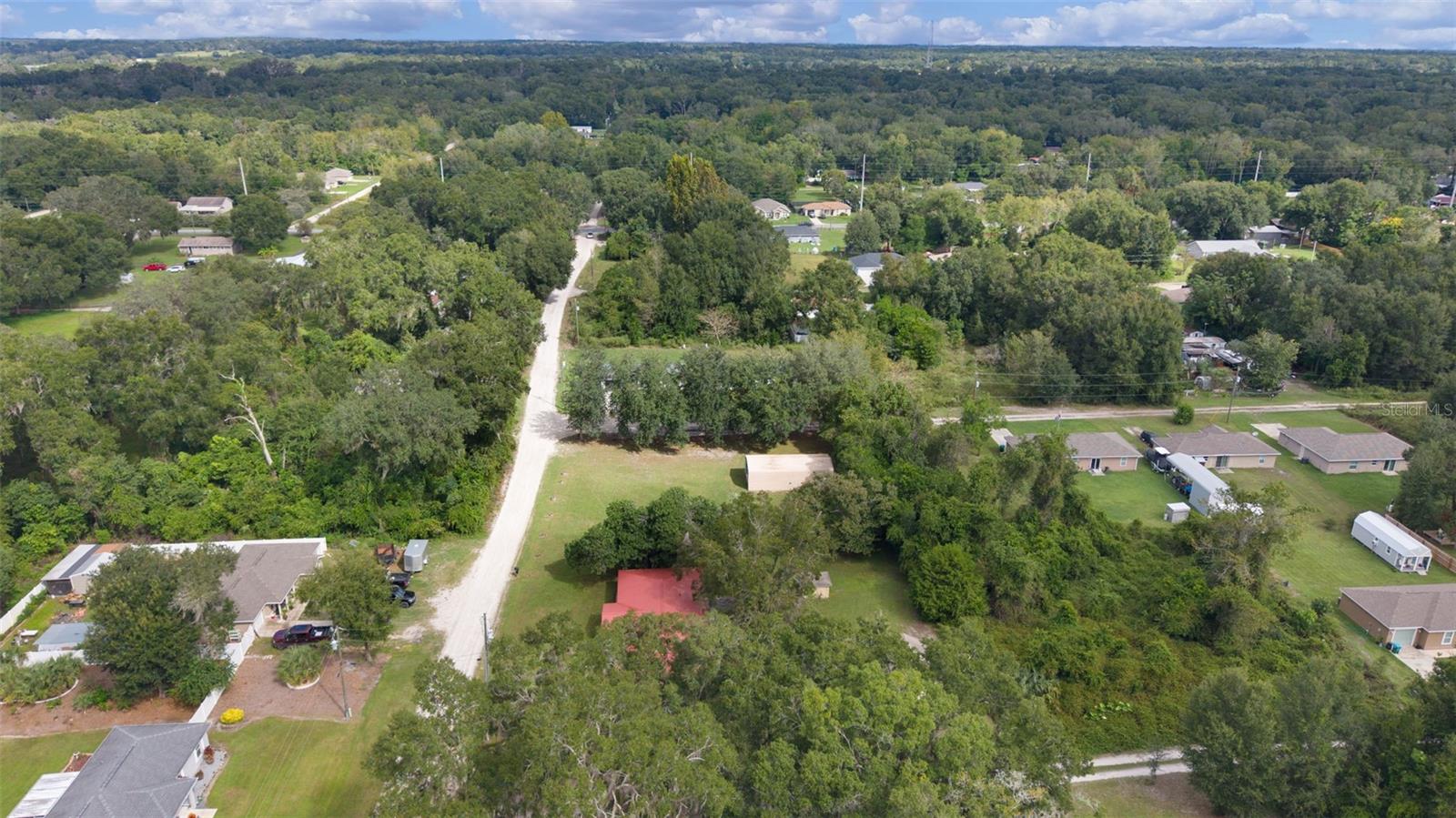 BELLEVIEW HEIGHTS ESTATE - Residential