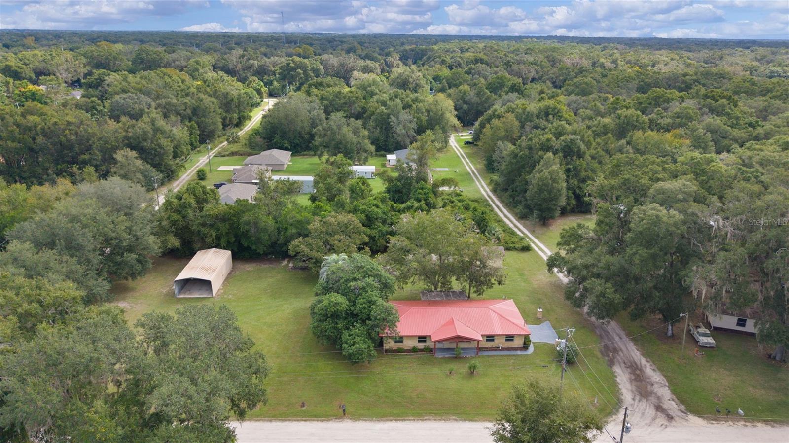 BELLEVIEW HEIGHTS ESTATE - Residential