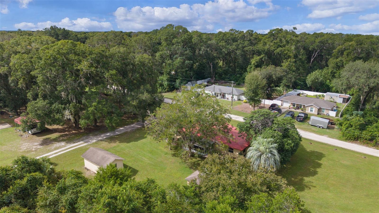 BELLEVIEW HEIGHTS ESTATE - Residential