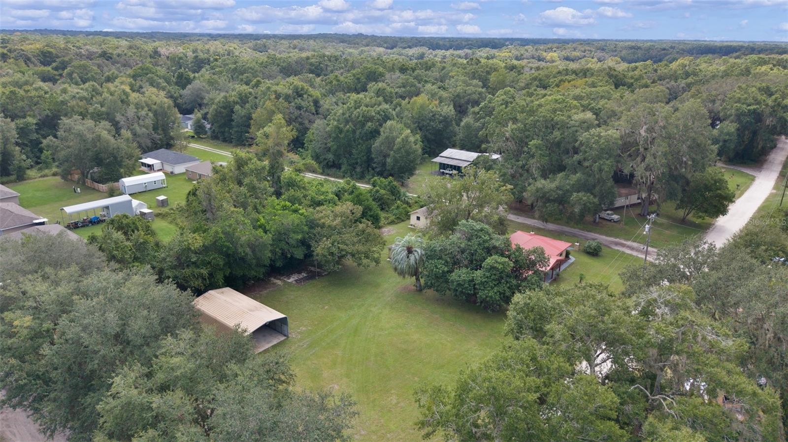 BELLEVIEW HEIGHTS ESTATE - Residential