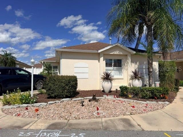 Photo of 7613 SE 170th Longview Lane, The Villages, FL 32162 (MLS # G5119151)