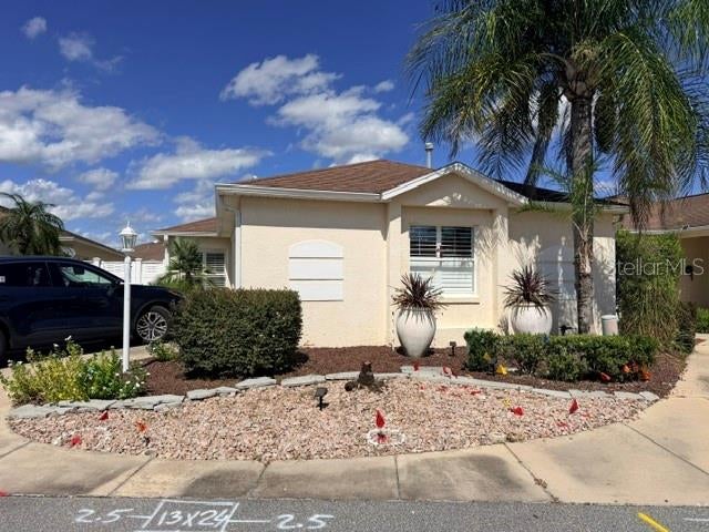 Photo of 7613 SE 170th Longview Lane, The Villages, FL 32162 (MLS # G5119151)