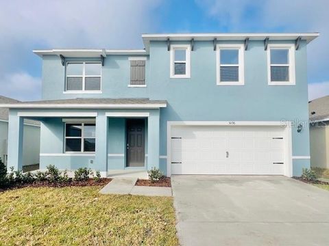 5096 TANA TERRACE ST CLOUD FL 34773