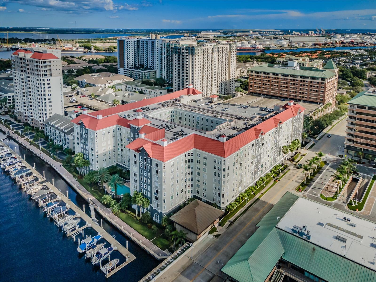 700 S HARBOUR ISLAND BOULEVARD 204