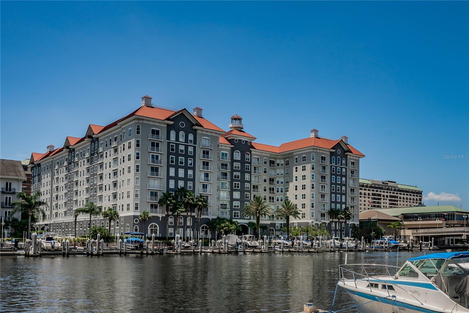 700 S HARBOUR ISLAND BOULEVARD 204