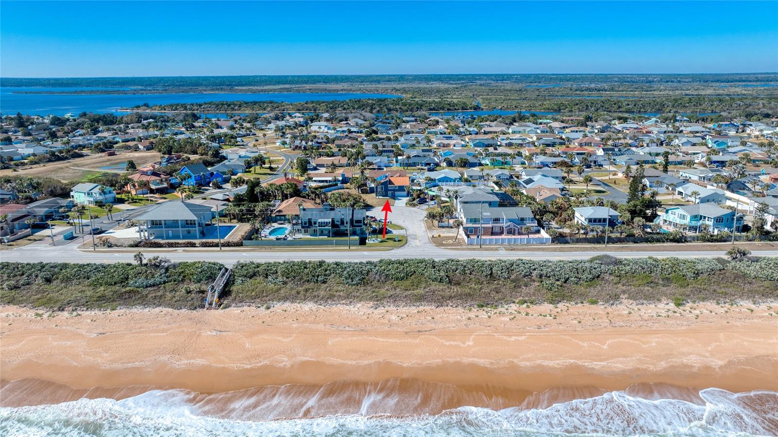 7 SEA OATS TERRACE
