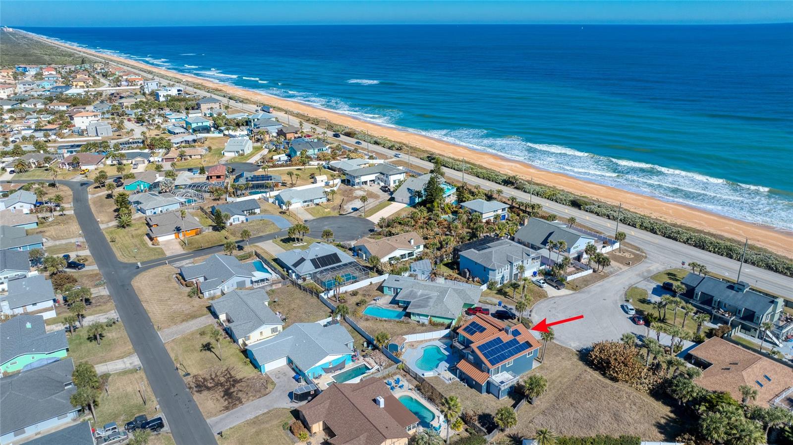 7 SEA OATS TERRACE