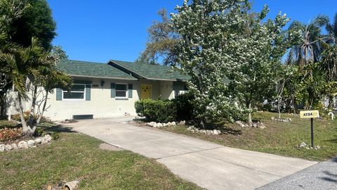 A home in SARASOTA