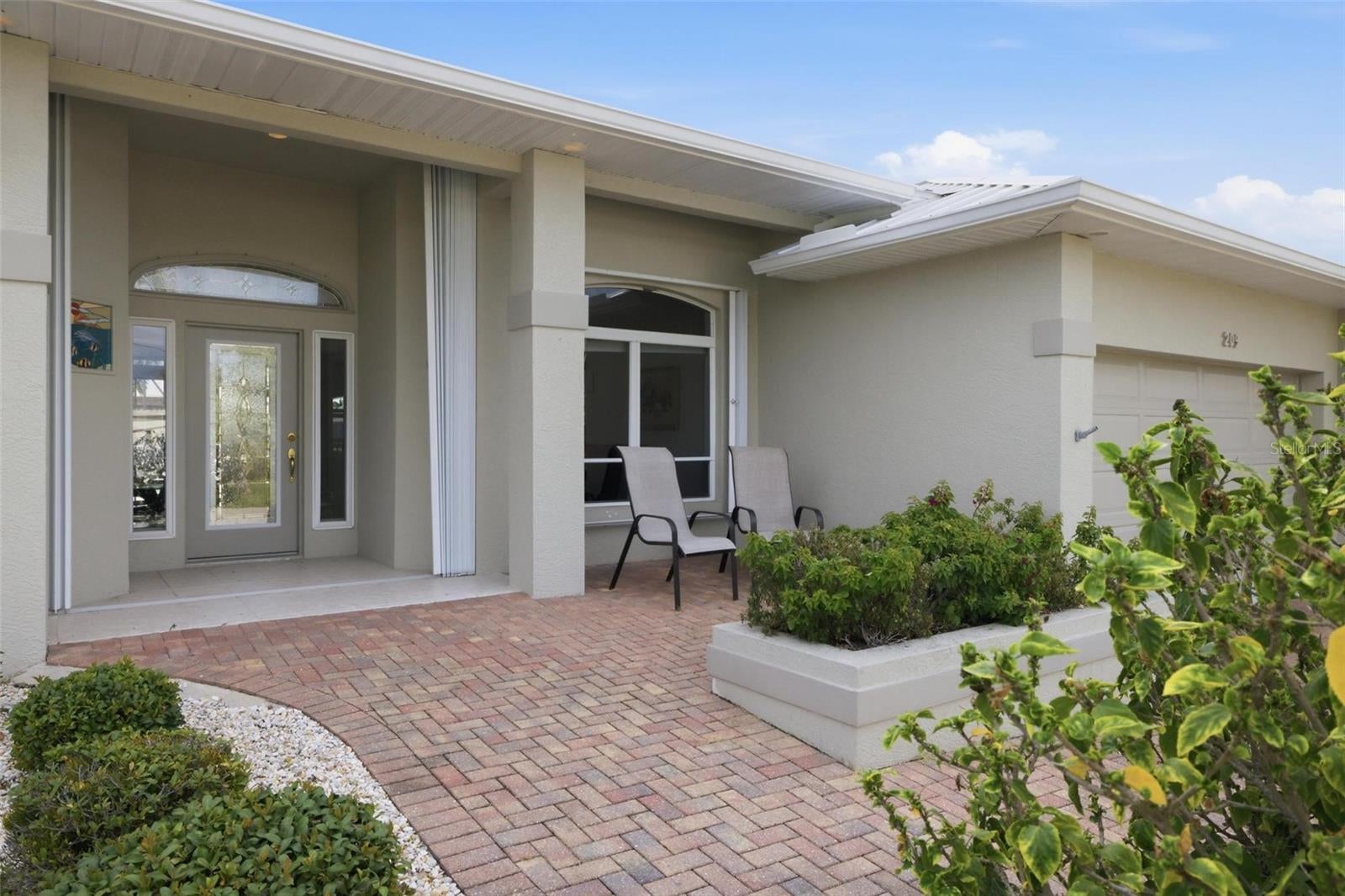 209 DIVINCI DRIVE