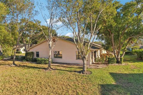 A home in SUN CITY CENTER