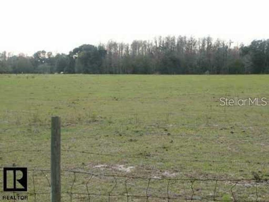 Prime 120-Acre Agricultural Land in Odessa, FL
Nestled in the serene and upscale community of Odessa, this expansive 120 mol-acre parcel at 11111 Burrell Road offers a rare opportunity for agricultural development or a private estate. Situated within the Keystone Park Colony subdivision, the property is zoned for agricultural use, making it ideal for farming, equestrian activities, or other agricultural pursuits. The land is currently designated as pasture, providing a blank canvas for your vision. 
Located in Hillsborough County, the property benefits from its proximity to Tampa-St. Petersburg-Clearwater metropolitan area, offering both tranquility and accessibility near Suncoast Parkway, McMullen Booth/ Eastlake Rd, Gunn Hwy and SR 54. The area is known for its natural beauty, with nearby lakes and conservation areas enhancing the rural charm. Additionally, the property falls within the attendance zones of highly rated schools, including Hammond Elementary, Martinez Middle, and Steinbrenner High School, all boasting ratings of 8 or higher. 
This substantial tract of land presents a unique investment opportunity in one of Florida’s most desirable regions. Whether you’re looking to establish a working farm, create a private retreat, or explore other agricultural ventures, 11111 Burrell Road offers the space and setting to bring your plans to fruition.