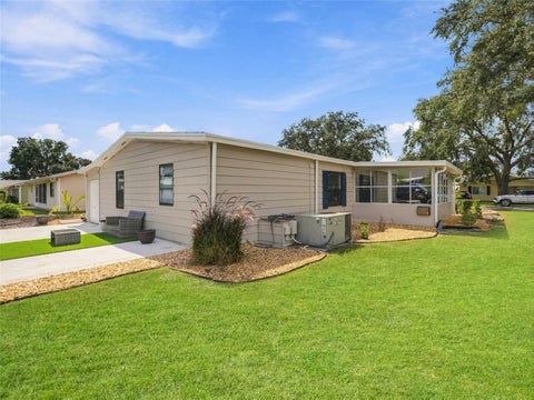Tiny photo for 8641 SW 62nd Terrace, Ocala, FL 34476 (MLS # OM733160)