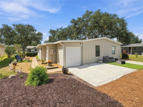 Tiny photo for 8641 SW 62nd Terrace, Ocala, FL 34476 (MLS # OM733160)