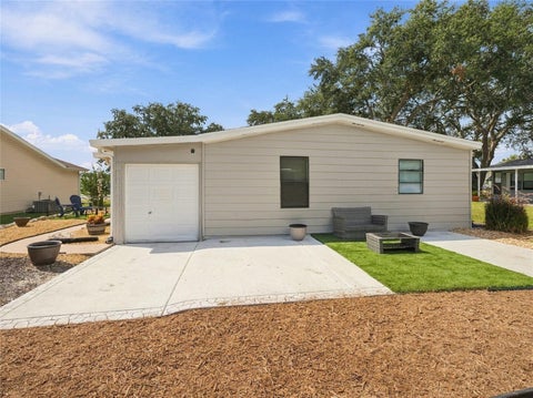 Tiny photo for 8641 SW 62nd Terrace, Ocala, FL 34476 (MLS # OM733160)