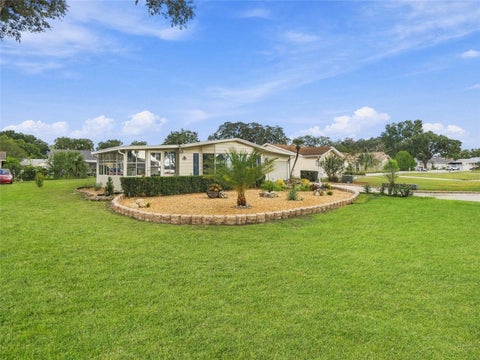 Tiny photo for 8641 SW 62nd Terrace, Ocala, FL 34476 (MLS # OM733160)