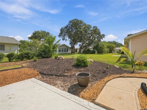 Tiny photo for 8641 SW 62nd Terrace, Ocala, FL 34476 (MLS # OM733160)