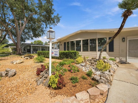 Tiny photo for 8641 SW 62nd Terrace, Ocala, FL 34476 (MLS # OM733160)