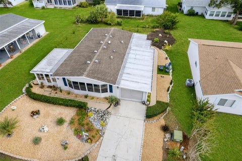 Tiny photo for 8641 SW 62nd Terrace, Ocala, FL 34476 (MLS # OM733160)