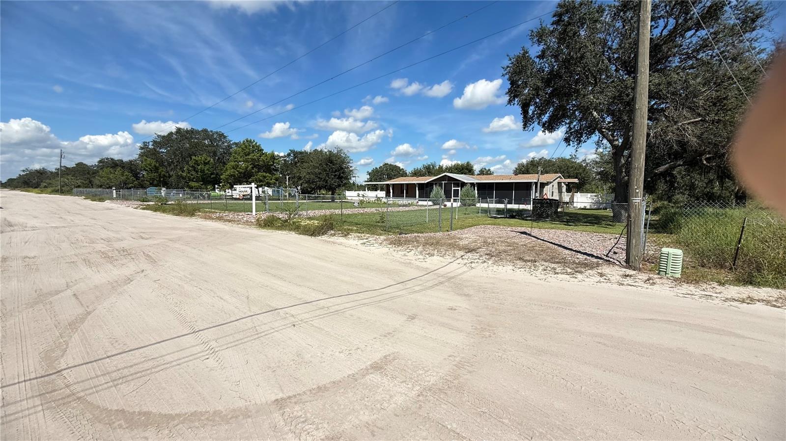 LAKE WALES ESTATES PRCL 345 - Residential