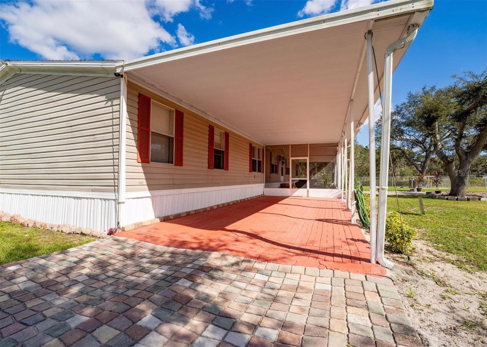 LAKE WALES ESTATES PRCL 345 - Residential