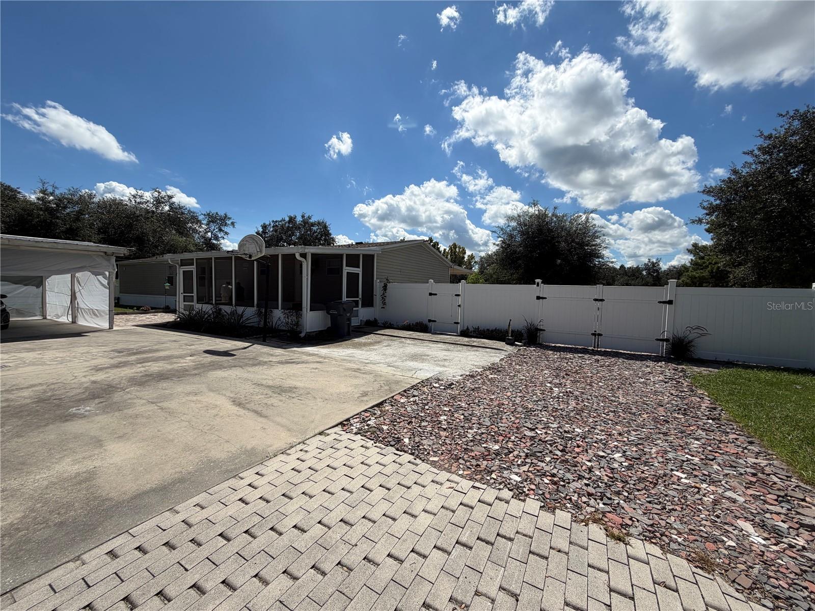 LAKE WALES ESTATES PRCL 345 - Residential