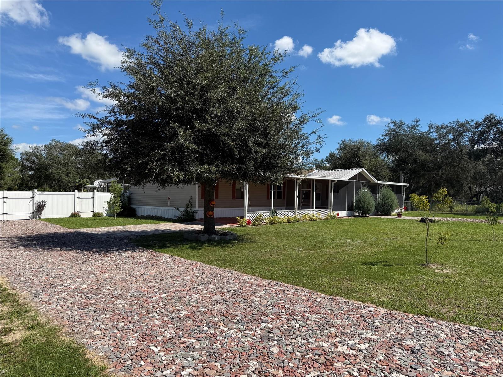 LAKE WALES ESTATES PRCL 345 - Residential