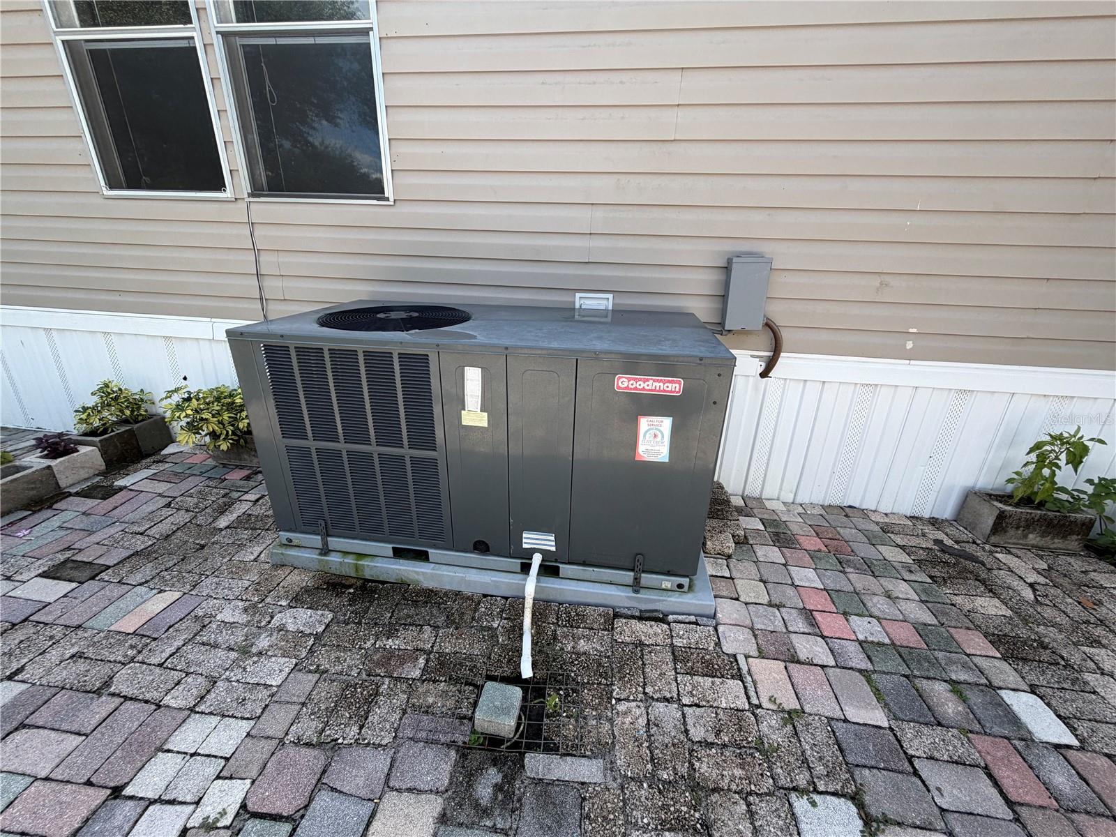 LAKE WALES ESTATES PRCL 345 - Residential