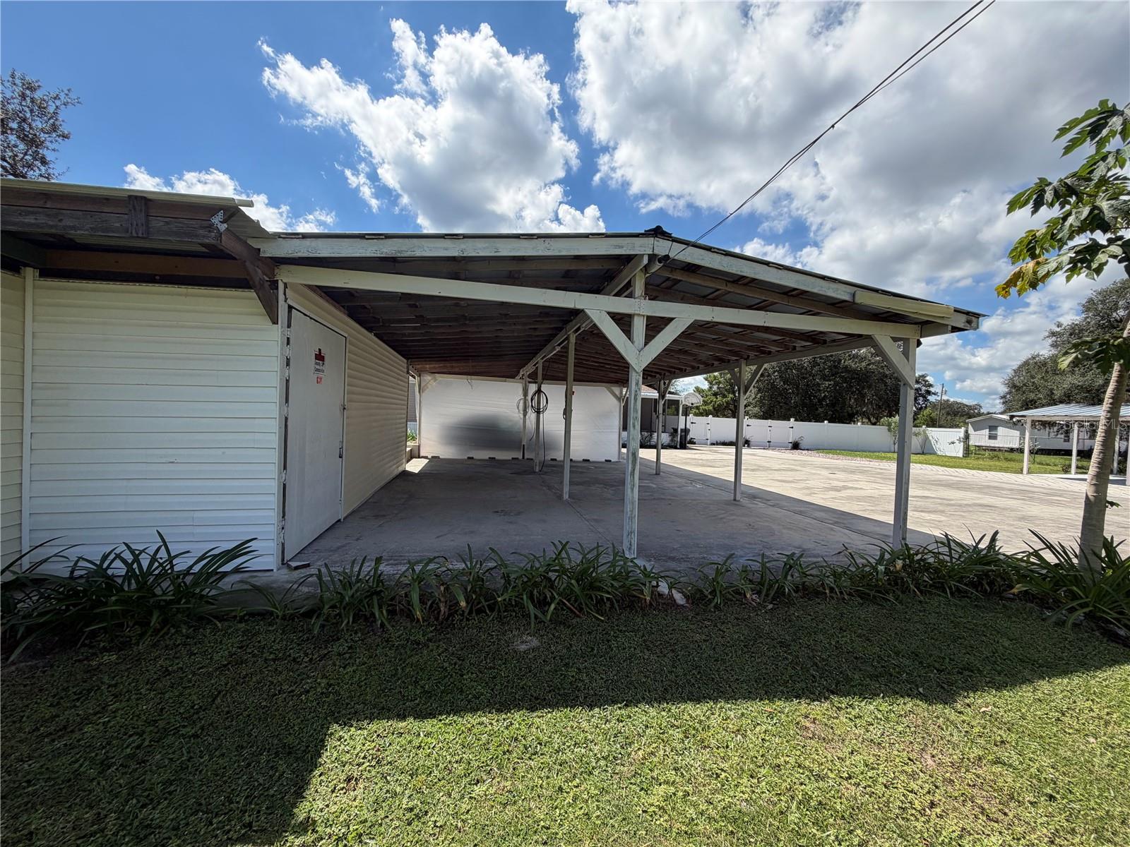 LAKE WALES ESTATES PRCL 345 - Residential