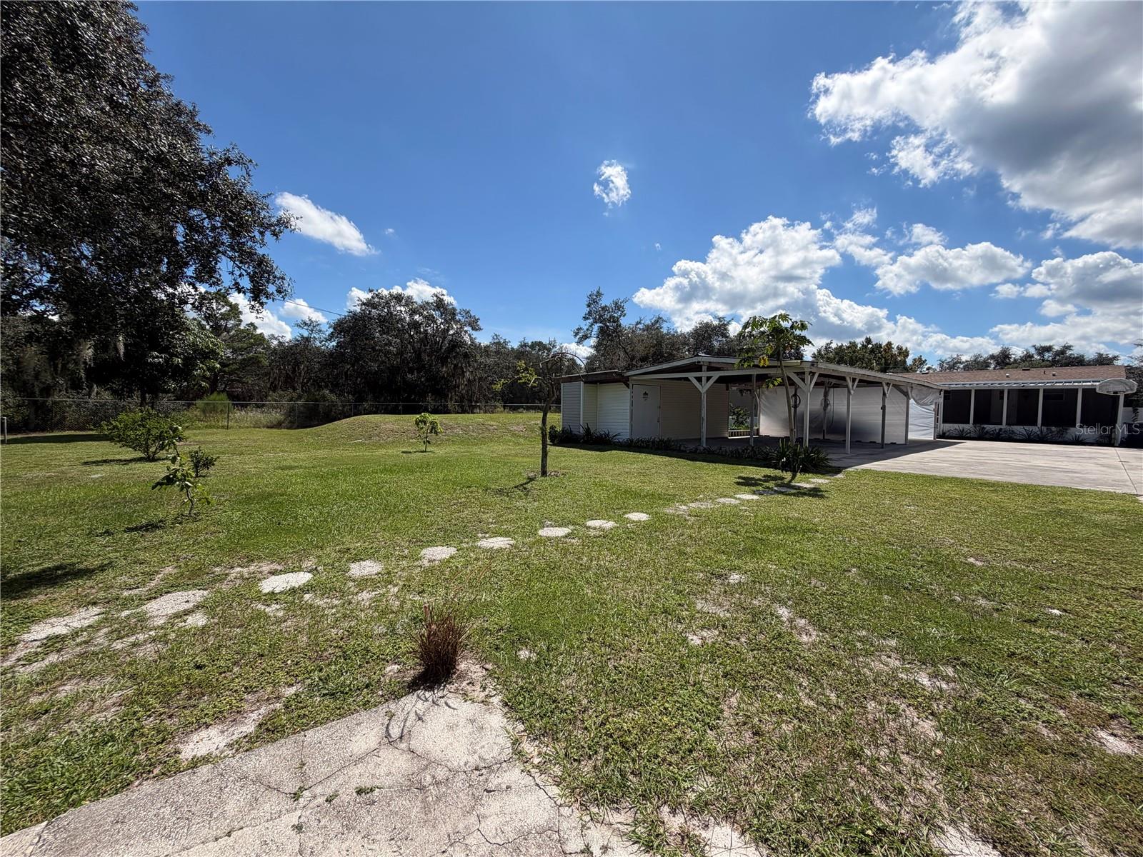 LAKE WALES ESTATES PRCL 345 - Residential
