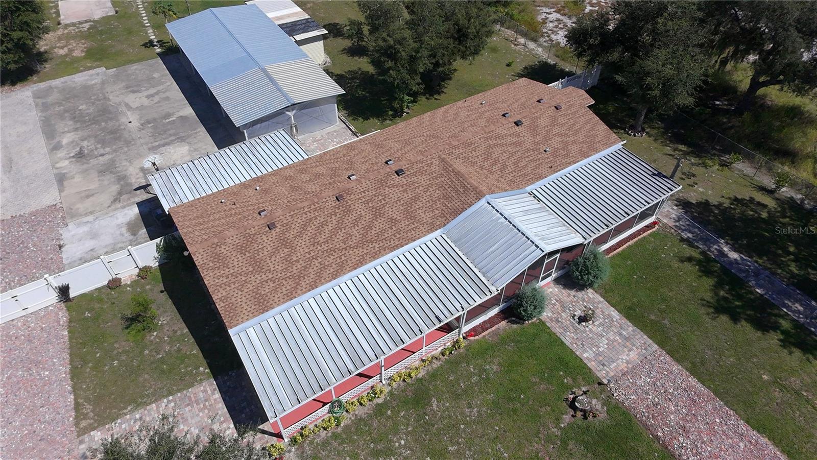 LAKE WALES ESTATES PRCL 345 - Residential