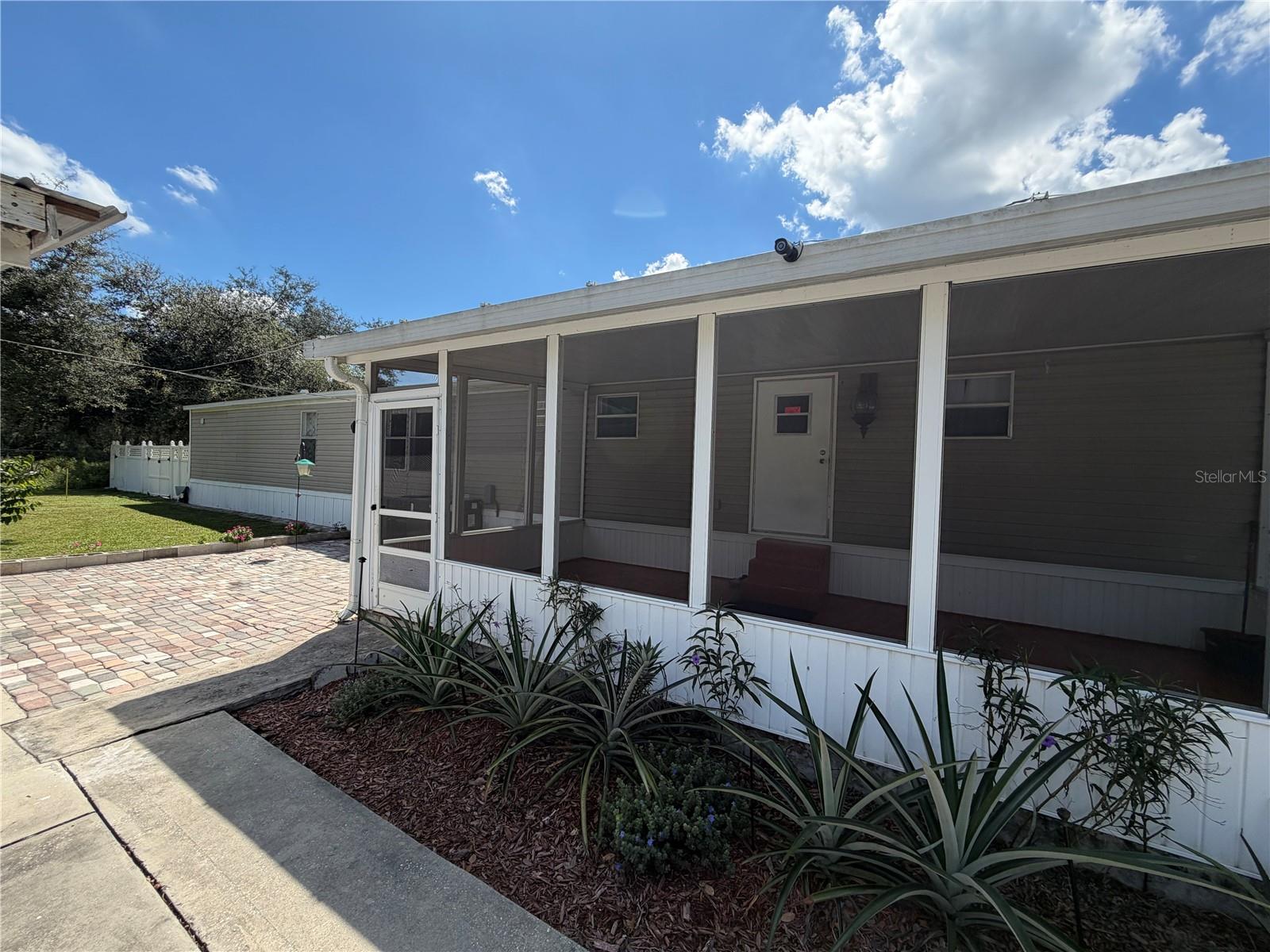 LAKE WALES ESTATES PRCL 345 - Residential