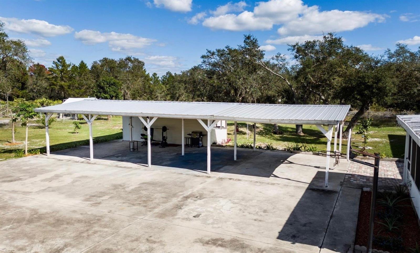LAKE WALES ESTATES PRCL 345 - Residential