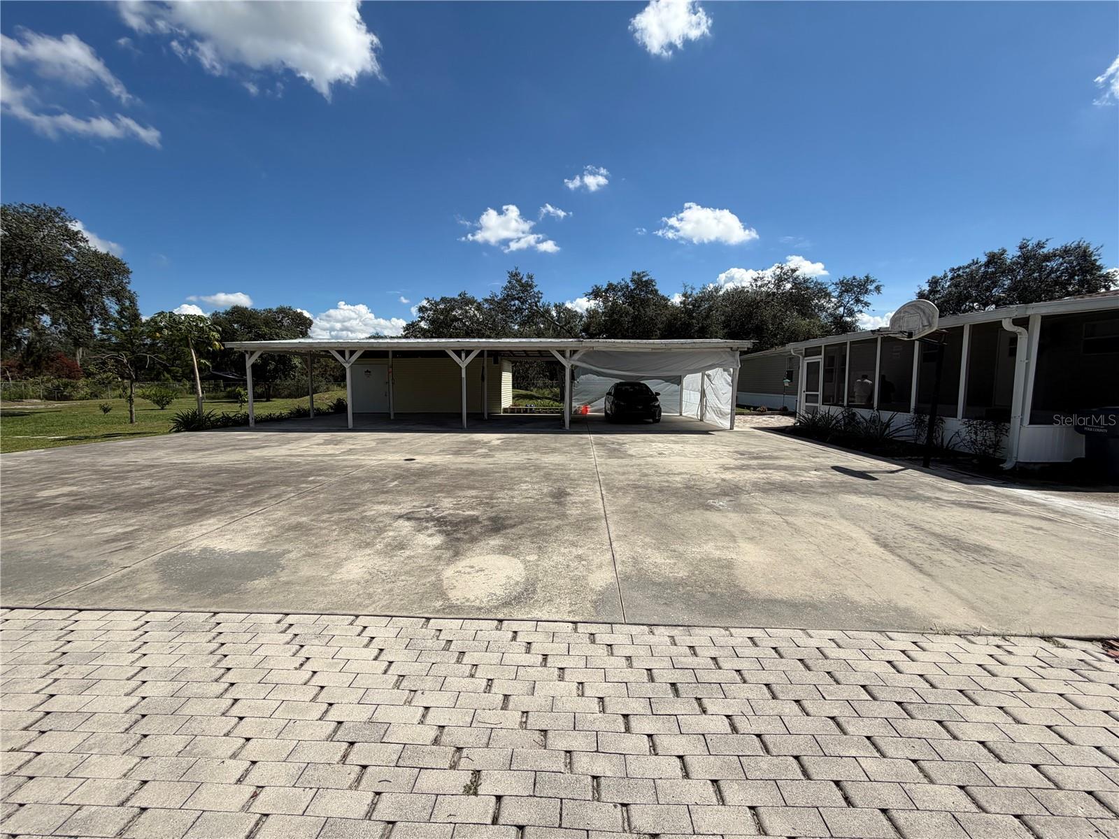 LAKE WALES ESTATES PRCL 345 - Residential