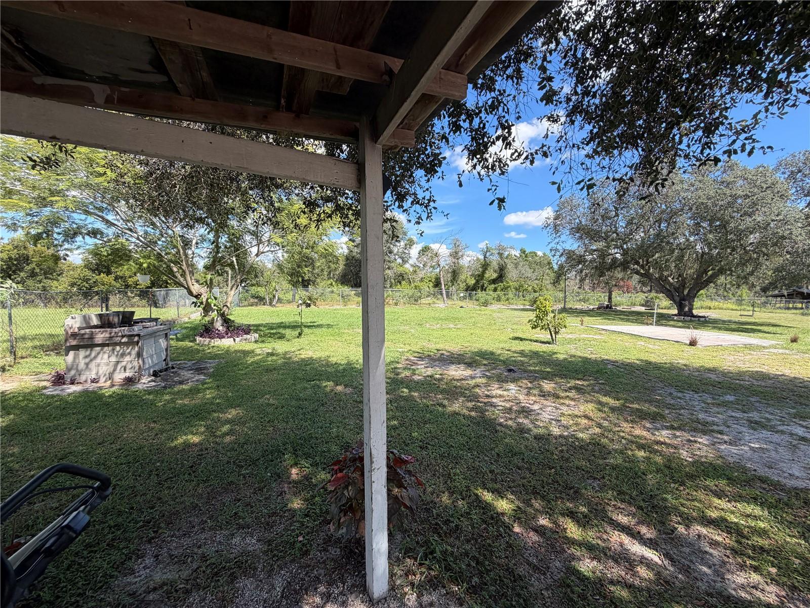 LAKE WALES ESTATES PRCL 345 - Residential