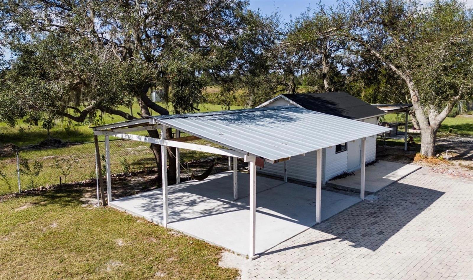 LAKE WALES ESTATES PRCL 345 - Residential