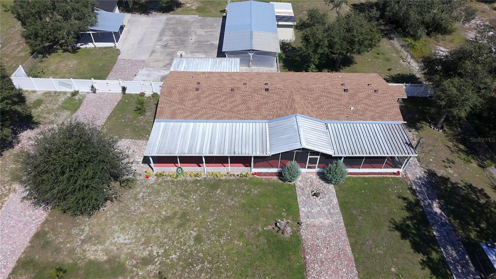 LAKE WALES ESTATES PRCL 345 - Residential