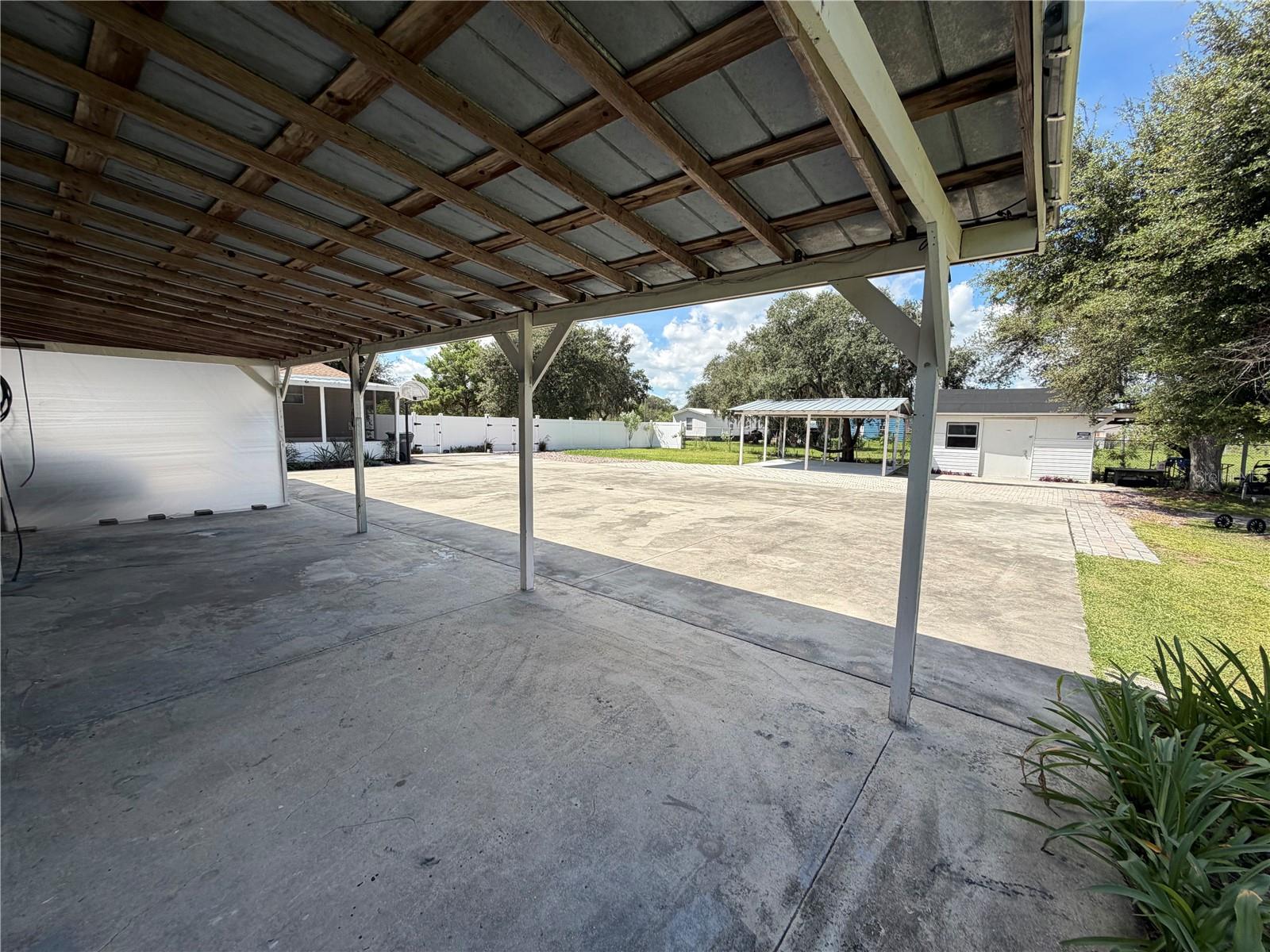 LAKE WALES ESTATES PRCL 345 - Residential