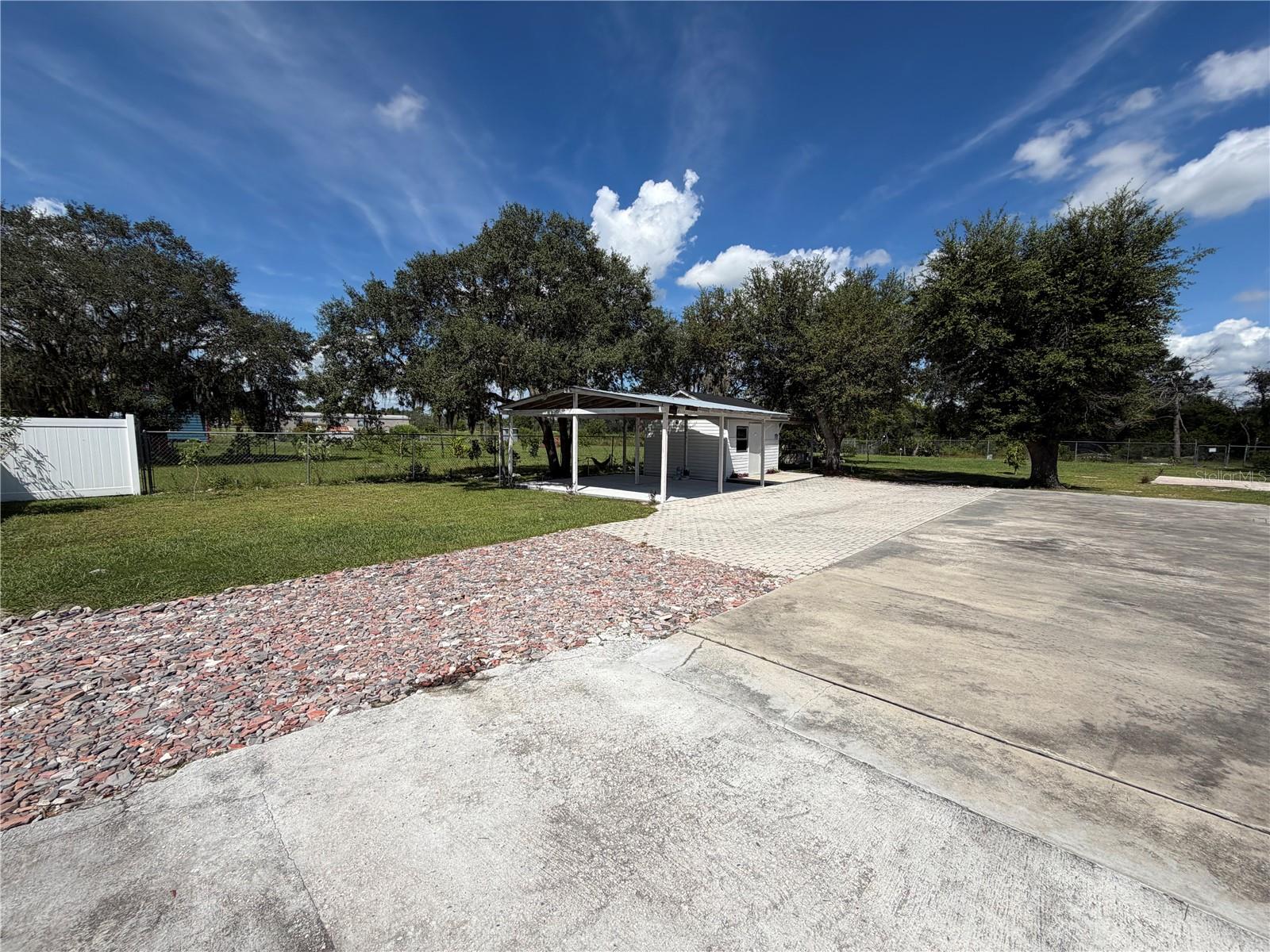 LAKE WALES ESTATES PRCL 345 - Residential