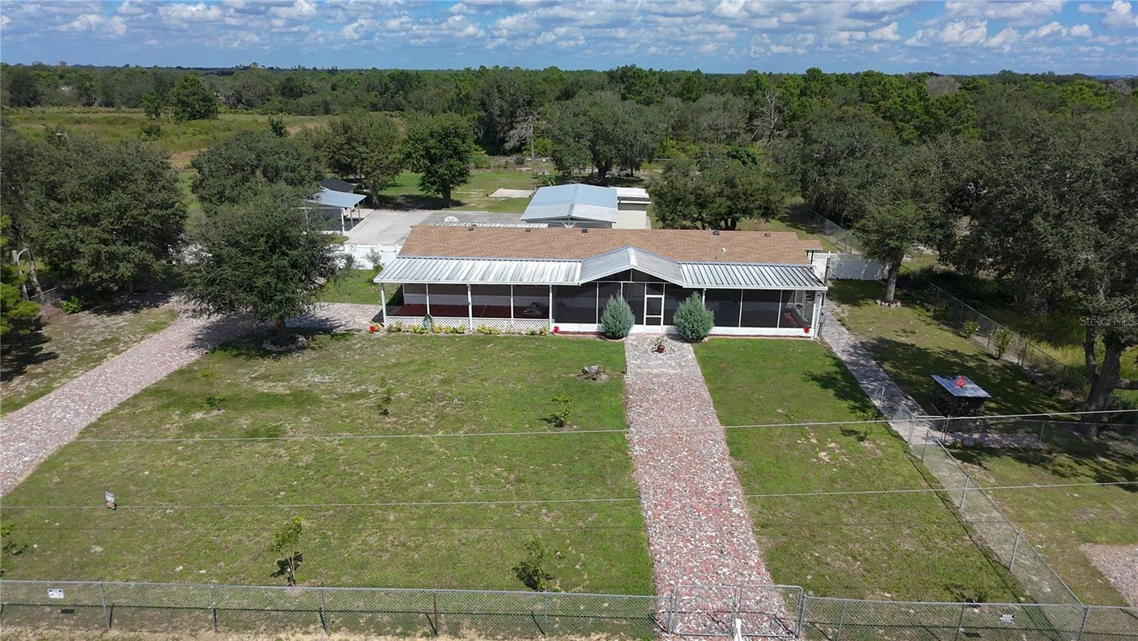 LAKE WALES ESTATES PRCL 345 - Residential