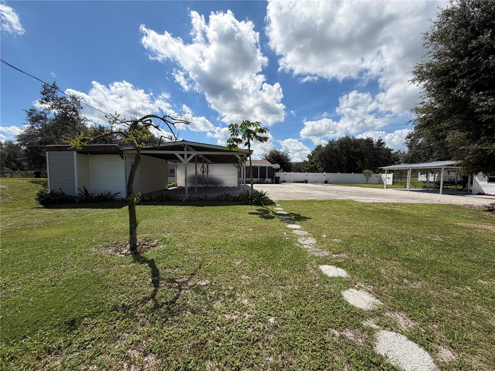 LAKE WALES ESTATES PRCL 345 - Residential