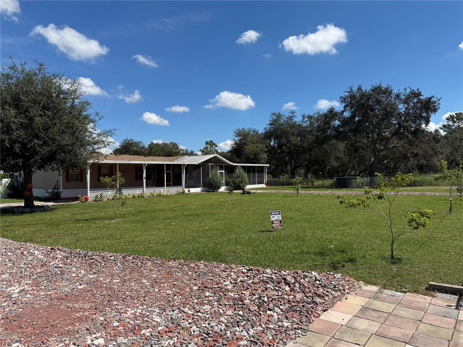 LAKE WALES ESTATES PRCL 345 - Residential