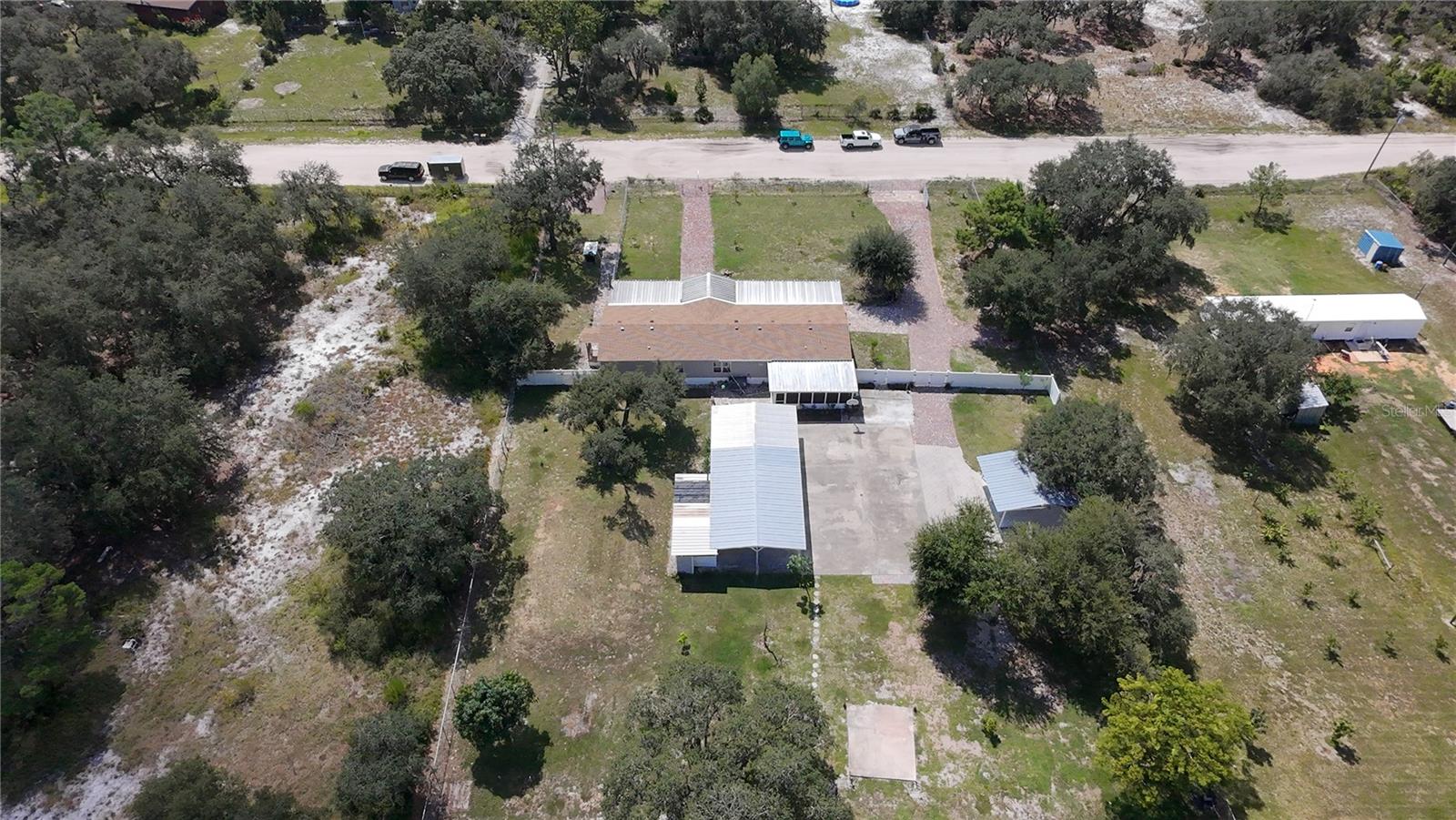 LAKE WALES ESTATES PRCL 345 - Residential